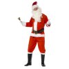 Kostým Santy Clause
