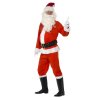 pánský Kostým Santy Clause