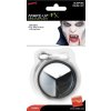 Make up pro upíry upíří makeup Halloween líčení