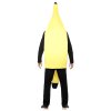 Party kostým banána vtipný