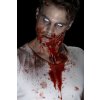 Umělá krev halloween
