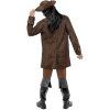kostým bukanýr pánský