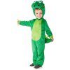 dětský kostým krokodýl