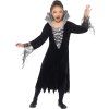 kostým upírky dívčí