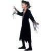 dívčí kostým upírka