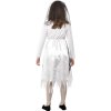 dětský kostým duch mrtvá nevěsta