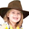 Kovbojský klobouk pro děti