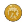 FX barva na obličej a tělo zlatá