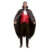 Upíří plášť pánský