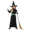 dětský ksotým čarodějka