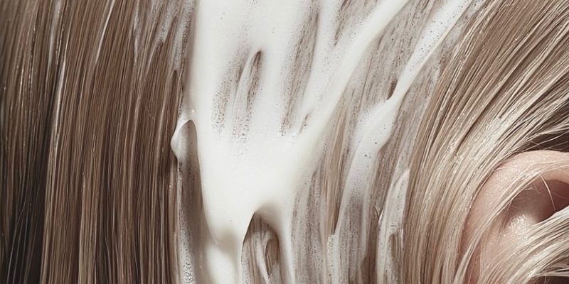 Haircare