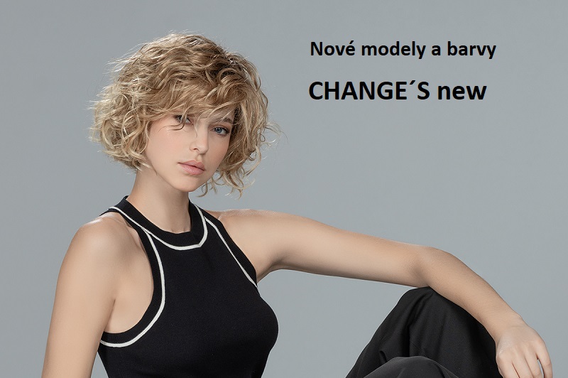 Changes new