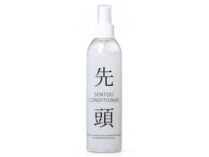 Sentoo conditioner