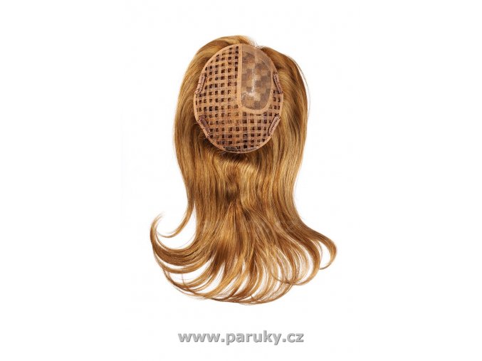 hair pieces human hair milano 001 s logem