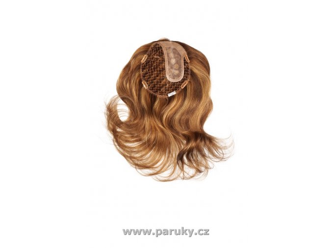 hair pieces human hair poly line 200 honey mix 001 s logem