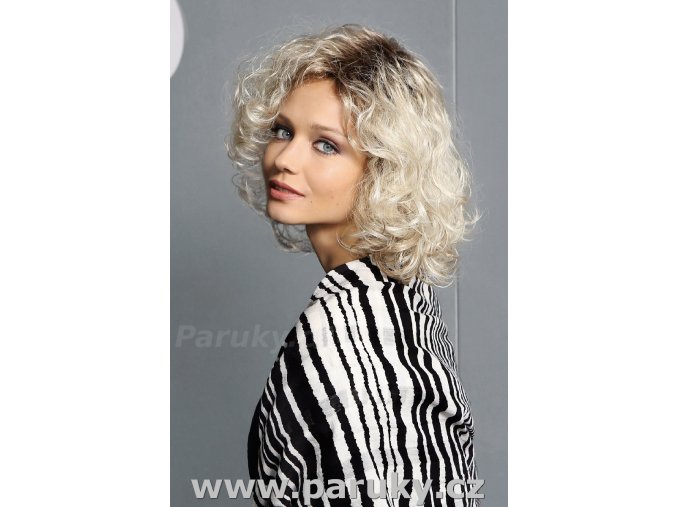 Modern Curl Long 23 88 14+12 333 s logem