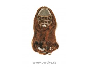 hair pieces human hair monaco 001 s logem