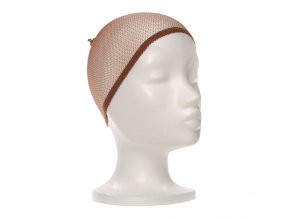 wig cap mesh