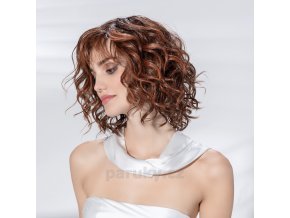 eclat deluxe cinnemonbrownrooted