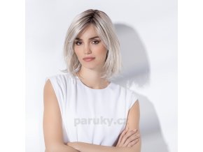 icone deluxe silverblonderooted