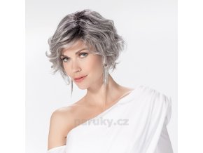 romance deluxe metallicgreyrooted