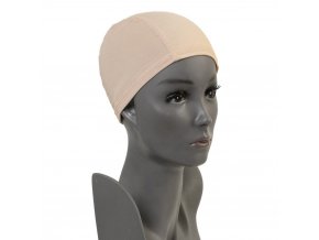 wig cap bamboo