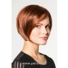 pandora mono sf rusty red 049 s logem