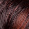 Paruka Siri Mono SF (barva Dark_Purple_Flame_2V_133_135)
