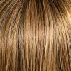 Paruka Anastasia Long Large RH (barva Chocolate/Cream-Root (10/27/20R+Root8))