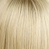 Paruka Elektra RH (barva Swedish-Blond-Mix (25R/22H-20+Root16))