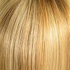 Paruka Musetta Large RH (barva Danish-Blond-Root (20R/19+Root12))