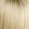 Paruka Musetta RH (barva Swedish-Blond-Mix (25R/22H-20+Root16))