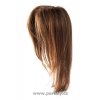 hair pieces human hair granada long rh terracotta gold root side 001 s logem