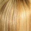 Příčesky dámské Milano RH (barva Danish-Blond-Root (20R/19+Root12))