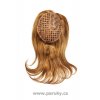 hair pieces human hair milano 001 s logem