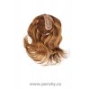 hair pieces human hair poly line 200 honey mix 001 s logem