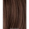 Paruka Carrie (barva darkchocolate rooted)
