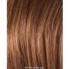 Paruka Change (barva auburn rooted)