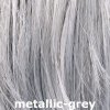 Paruka Debbie (barva metallic grey rooted, barva číslo 60.51)