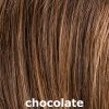 Paruka Open (barva chocolate mix, barva číslo 830.6)