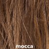 Paruka Open (barva mocca lighted, barva číslo 830.12.20)