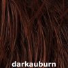 Paruka Point (barva darkauburn mix, barva číslo 33.4.2)
