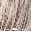 Paruka Point (barva metallic rose rooted)