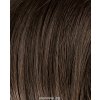 Paruka Dance Mono Part (barva espresso tipped)