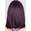 Paruka Drive Mono Part (barva darkplum mix, barva číslo 131.133)