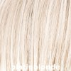 Paruka Link Mono Part (barva platinblonde mix)