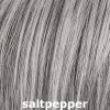 Paruka Link Mono Part (barva salt/pepper mix)