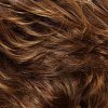 Paruka Tilda Soft SF (barva Dark_Copper_Root_8_30_27&Root4)