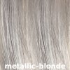 Paruka Tab (barva metallic blonde rooted, barva číslo 101.60.51)
