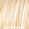 Paruka Tool (barva pastelblonde mix)